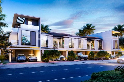 Townhouse in Dubai Land, Dubai 4 bedrooms, 148 sq.m. № 105209 - photo 10