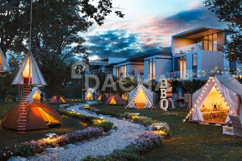 Townhouse in Dubai Land, Dubai 4 bedrooms, 148 sq.m. № 105209 - photo 5
