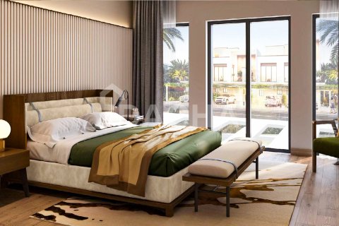 Townhouse in Dubai Land, Dubai 4 bedrooms, 148 sq.m. № 105209 - photo 13