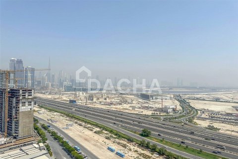 Apartment in Sobha Hartland, Mohammed Bin Rashid City, Dubai 2 bedrooms, 101 sq.m. № 105207
