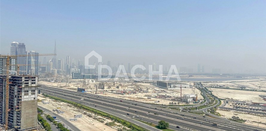 Apartment in Sobha Hartland, Mohammed Bin Rashid City, Dubai 2 bedrooms, 101 sq.m. № 105207
