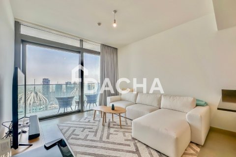 Купить квартиру в Marina Gate, Дубай Марина, Дубай: 2 спальни, 123м², № 105216 - фото 15
