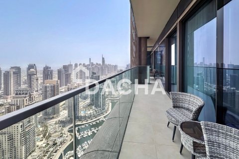 Купить квартиру в Marina Gate, Дубай Марина, Дубай: 2 спальни, 123м², № 105216 - фото 16