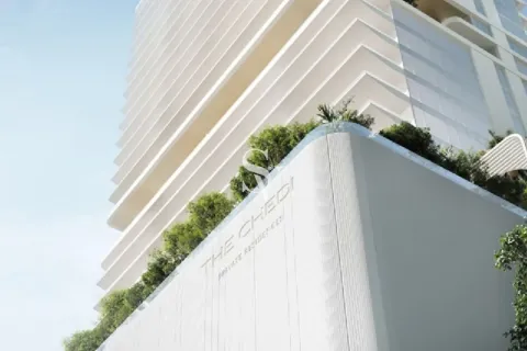 Ático en The Chedi Private Residences en Al Barsha, Dubai, 4 dormitorios, 688 m², № 68742 - foto 8