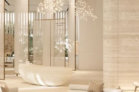 Ático en The Chedi Private Residences en Al Barsha, Dubai, 4 dormitorios, 688 m², № 68742 - foto 10