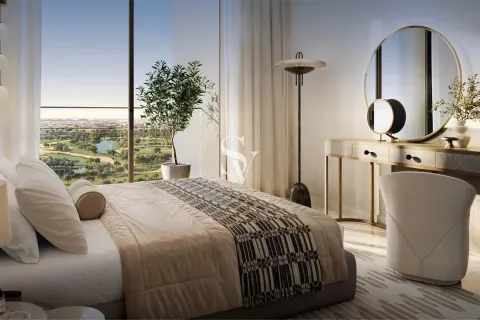 Appartement à Lyvia By Palace à Dubai Creek Harbour (The Lagoons), Dubai, 1 chambre, 85 m², № 68740 - photo 8