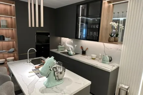 Apartamento en 48 PARKSIDE BY TABEER en Al Barsha, Dubai, 1 dormitorio, 69 m², № 68738 - foto 2