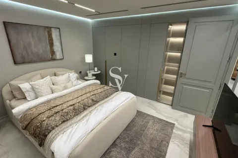 Apartamento en 48 PARKSIDE BY TABEER en Al Barsha, Dubai, 1 dormitorio, 69 m², № 68738 - foto 5