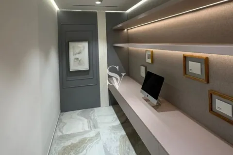 Apartamento en 48 PARKSIDE BY TABEER en Al Barsha, Dubai, 1 dormitorio, 69 m², № 68738 - foto 7