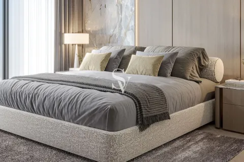 Apartamento en 48 PARKSIDE BY TABEER en Al Barsha, Dubai, 1 dormitorio, 69 m², № 68738 - foto 13