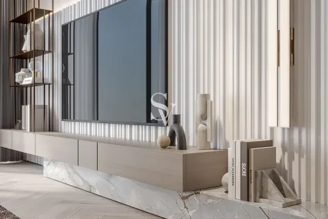 Apartamento en 48 PARKSIDE BY TABEER en Al Barsha, Dubai, 1 dormitorio, 69 m², № 68738 - foto 12