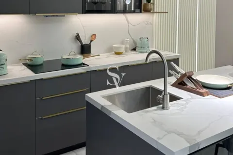 Apartamento en 48 PARKSIDE BY TABEER en Al Barsha, Dubai, 1 dormitorio, 69 m², № 68738 - foto 8