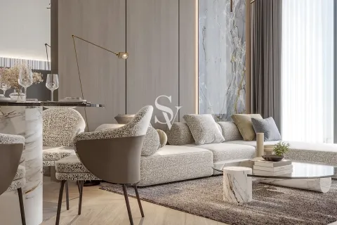 Apartamento en 48 PARKSIDE BY TABEER en Al Barsha, Dubai, 1 dormitorio, 69 m², № 68738 - foto 11