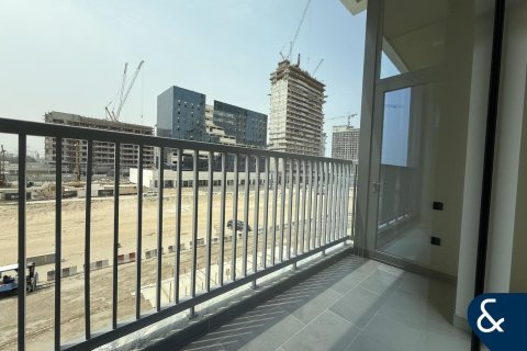 Apartamento en Sobha Hartland, Mohammed Bin Rashid City, Dubai, 3 dormitorios, 136 m², № 76548 - foto 3