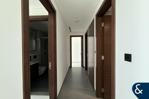 Apartamento en Sobha Hartland, Mohammed Bin Rashid City, Dubai, 3 dormitorios, 136 m², № 76548 - foto 12