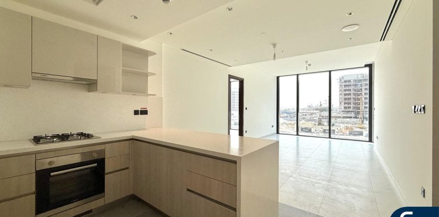 Apartment in Sobha Hartland, Mohammed Bin Rashid City, Dubai 3 bedrooms, 136 sq.m. № 76548