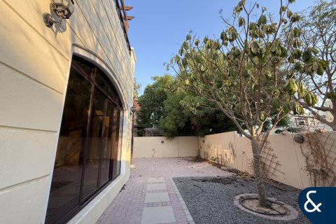 Villa à Mudon, Dubai, 4 chambres, 353 m², № 76549 - photo 8