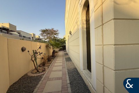 Villa à Mudon, Dubai, 4 chambres, 353 m², № 76549 - photo 7