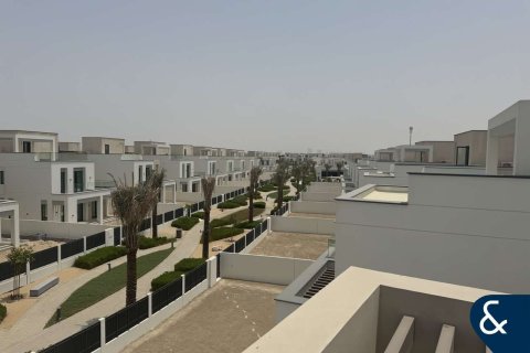 Villa in Caya, Arabian Ranches 3, Dubai 4 bedrooms, 381 sq.m. № 76550 - photo 30