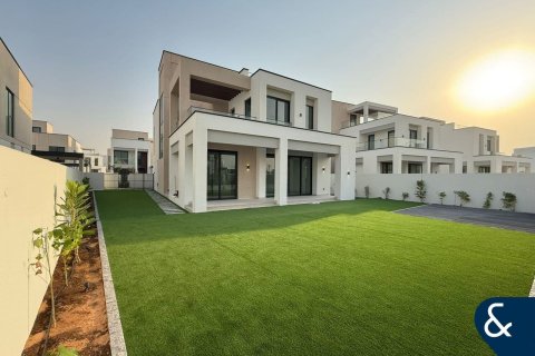 Villa in Caya, Arabian Ranches 3, Dubai 4 bedrooms, 381 sq.m. № 76550 - photo 1