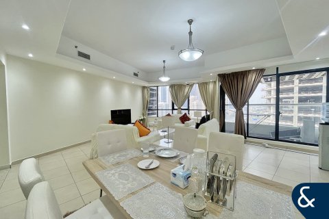 Apartment in Jumeirah Lake Towers, Dubai 3 bedrooms, 182 sq.m. № 76547 - photo 4