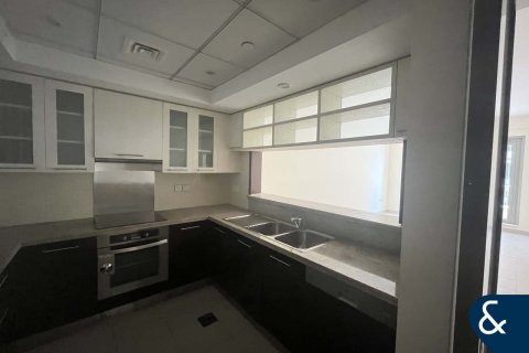 Apartment in Downtown Dubai (Downtown Burj Dubai), Dubai 1 bedroom, 76 sq.m. № 76545 - photo 5