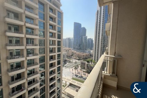 Apartment in Downtown Dubai (Downtown Burj Dubai), Dubai 1 bedroom, 76 sq.m. № 76545 - photo 10