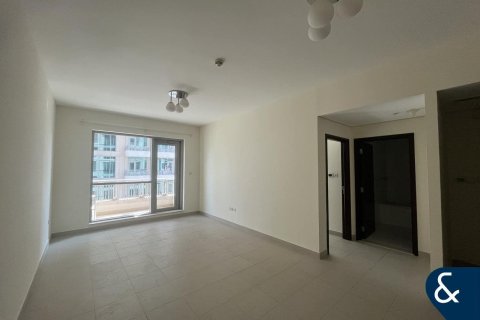 Apartment in Downtown Dubai (Downtown Burj Dubai), Dubai 1 bedroom, 76 sq.m. № 76545 - photo 1