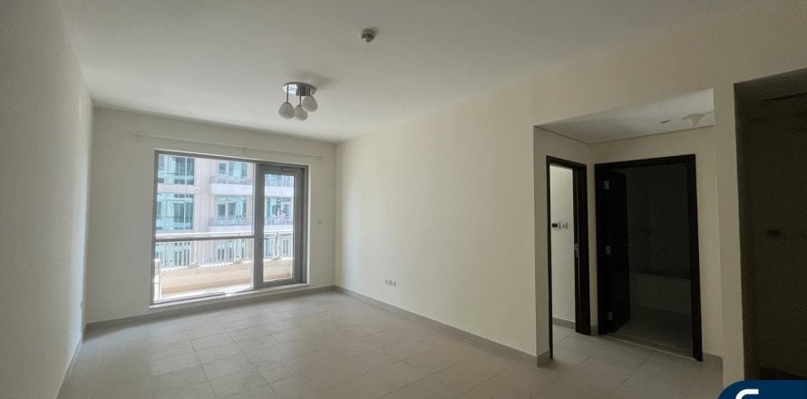 Apartment in Downtown Dubai (Downtown Burj Dubai), Dubai 1 bedroom, 76 sq.m. № 76545