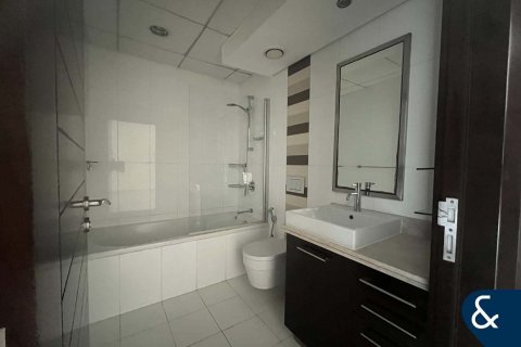 Apartment in Downtown Dubai (Downtown Burj Dubai), Dubai 1 bedroom, 76 sq.m. № 76545 - photo 14