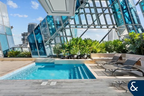 Apartment in Business Bay, Dubai 3 bedrooms, 484 sq.m. № 76546 - photo 6