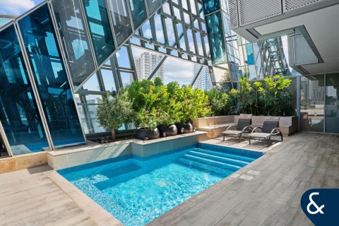 Apartment in Business Bay, Dubai 3 bedrooms, 484 sq.m. № 76546 - photo 7