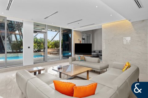 Apartment in Business Bay, Dubai 3 bedrooms, 484 sq.m. № 76546 - photo 11