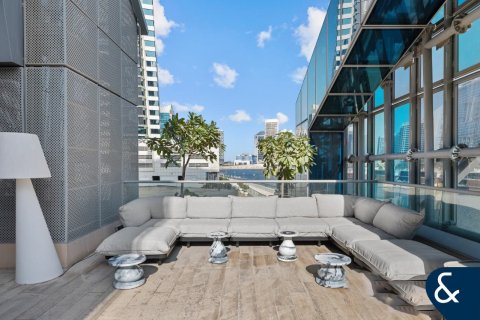 Apartment in Business Bay, Dubai 3 bedrooms, 484 sq.m. № 76546 - photo 21