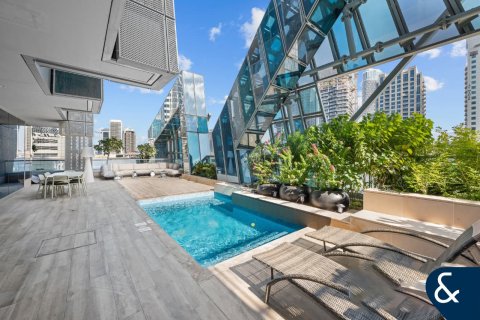 Apartment in Business Bay, Dubai 3 bedrooms, 484 sq.m. № 76546 - photo 20