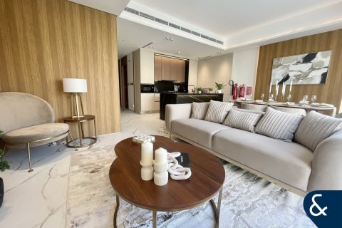 Villa in Jumeirah Golf Estates, Dubai 3 bedrooms, 162 sq.m. № 76535 - photo 4