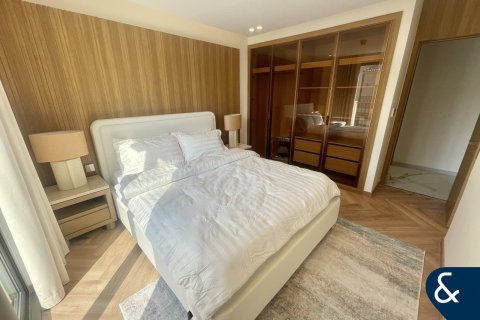 Villa in Jumeirah Golf Estates, Dubai 3 bedrooms, 162 sq.m. № 76535 - photo 20