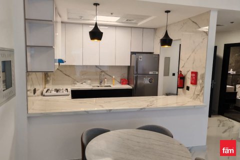 Купить квартиру в Arjan, Дубай: 1 спальня, 76.4м², № 83545 - фото 6