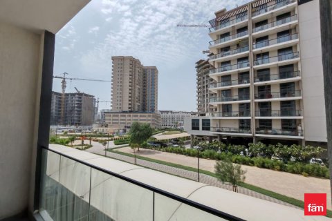 Купить квартиру в Arjan, Дубай: 1 спальня, 76.4м², № 83545 - фото 4