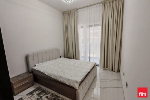 Купить квартиру в Arjan, Дубай: 1 спальня, 76.4м², № 83545 - фото 9