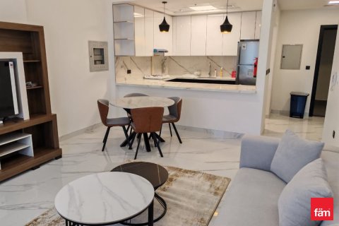 Купить квартиру в Arjan, Дубай: 1 спальня, 76.4м², № 83545 - фото 2