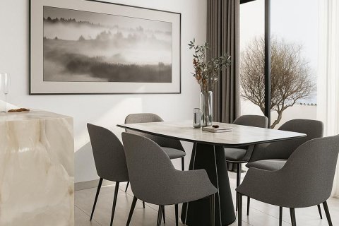 Apartamento en Dubai, 1 dormitorio, 78.4 m², № 83533 - foto 12