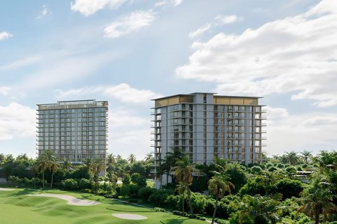 Apartment in Dubai 3 bedrooms, 165.2 sq.m. № 83544 - photo 3