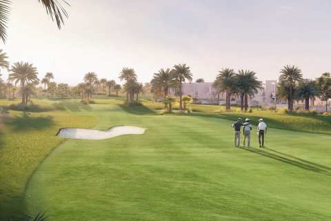 Apartment in Dubai 3 bedrooms, 165.2 sq.m. № 83544 - photo 8