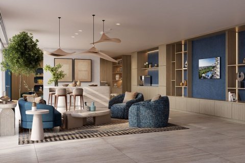 Apartment in Dubai 3 bedrooms, 165.2 sq.m. № 83544 - photo 9