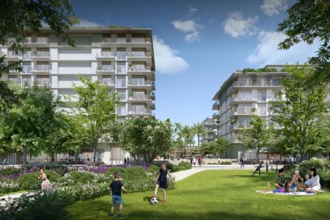 Купить квартиру в Mina Rashid, Дубай: 1 спальня, 72.6м², № 83531 - фото 7