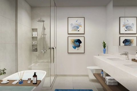 Купить квартиру в Mina Rashid, Дубай: 1 спальня, 72.6м², № 83531 - фото 5