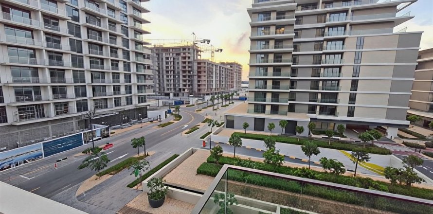 Apartment in Mina Rashid, Dubai 1 bedroom, 72.6 sq.m. № 83531