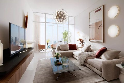 Apartment in Sheikh Zayed Road, Dubai 1 bedroom, 97.2 sq.m. № 83532