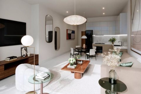 Apartment in Sheikh Zayed Road, Dubai 1 bedroom, 97.2 sq.m. № 83532 - photo 4